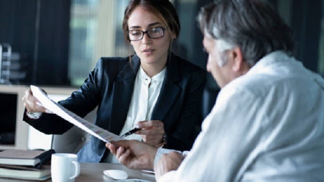 Abogados Laboralistas, ¿Cómo Elegir Al Mejor? - Despidos.top